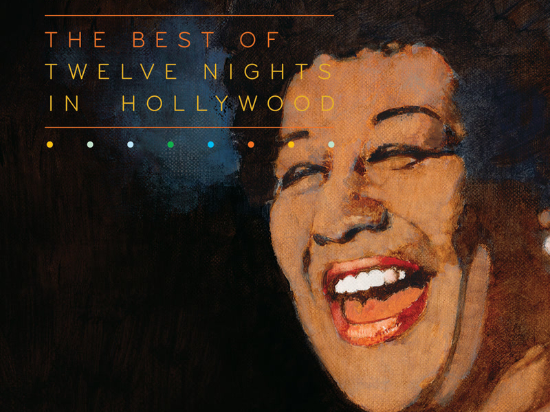The Best Of Twelve Nights In Hollywood
