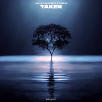 Taken (Extended Mix) (Single)