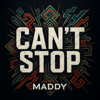 Can't Stop (Single)