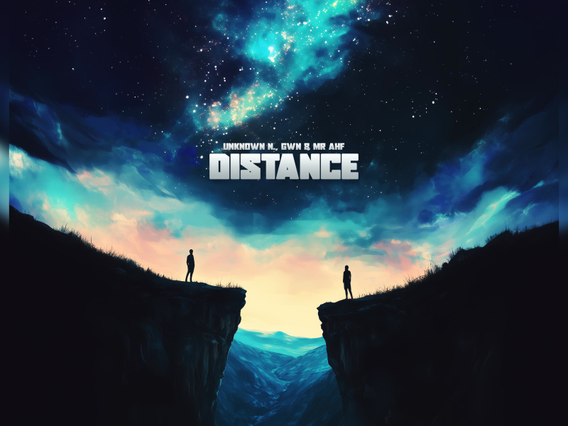 Distance (Single)