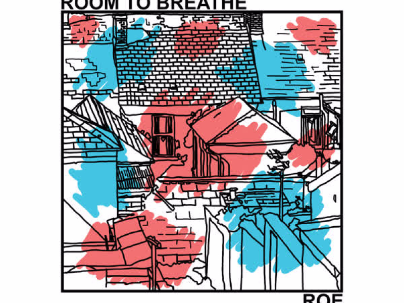 Room to breathe (Single)