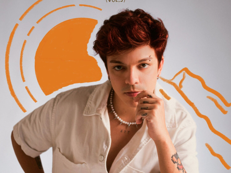 Sonora Sessions: Gabriel Nandes, Vol. 3 (EP)