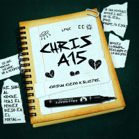 Chris A15 (Single)