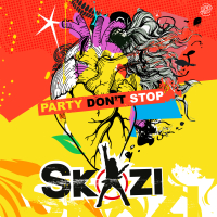 Party Don't Stop (Single)