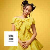 Mỗi Khi Anh Nhìn Em - A COLORS SHOW (Single)