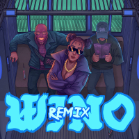 Wino (Remix) (Single)