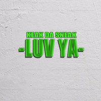 Luv Ya (Single)