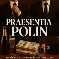 PRAESENTIA POLIN (Single)