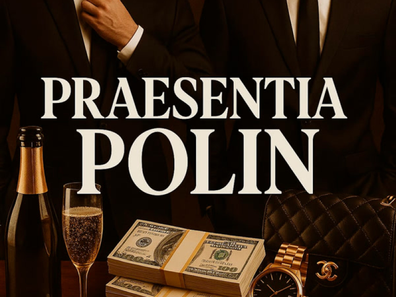 PRAESENTIA POLIN (Single)