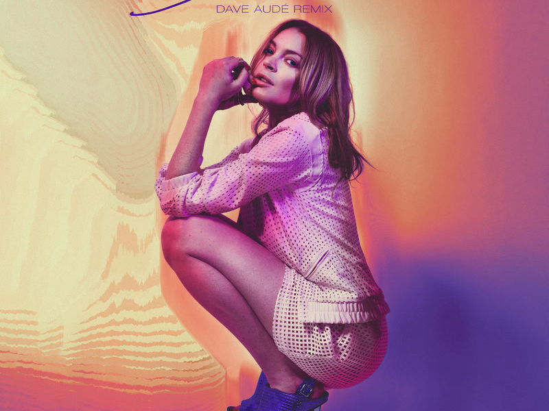 Back To Me (Dave Audé Remix) (Single)