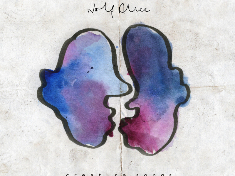 Creature Songs EP (EP)