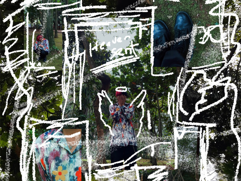 heaven sent (Single)