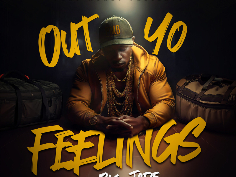 Out Yo Feelings (Single)