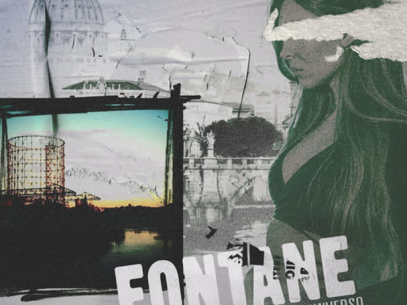 Fontane (Single)