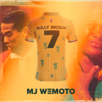 Bully McKop (Single)