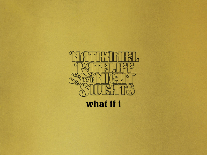 What If I (Cook Brothers Version) (Single)