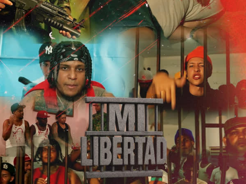 Mi Libertad (Single)