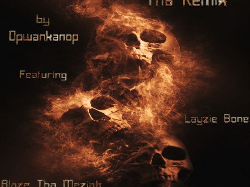 On Tha Rise (Remix) [feat. Layzie Bone & Blaze Tha Meziah]