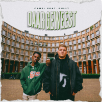 Daar Geweest (Single)