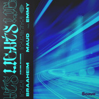 Lights (feat. EMMY) (Single)