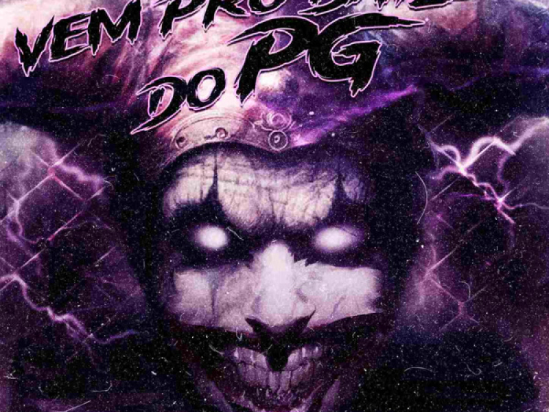 Vem Pro Baile do PG (Single)