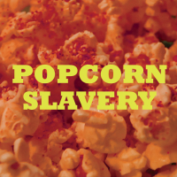 Popcorn Slavery (EP)