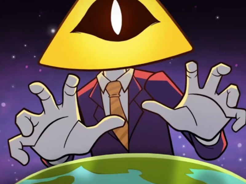 Melodia Futurista (Single)