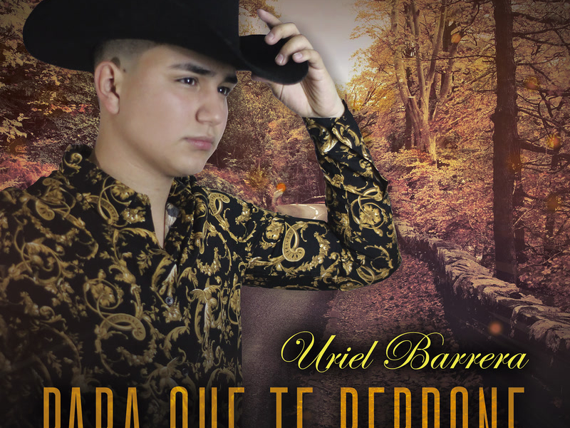 Para Que Te Perdone (Single)