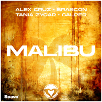 Malibu (feat. Calper) (Single)