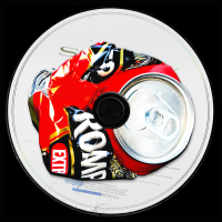 ROMPER STOMPER (Single)