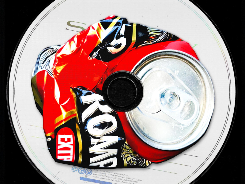 ROMPER STOMPER (Single)