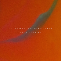 Holding Back (Remixes) (Single)