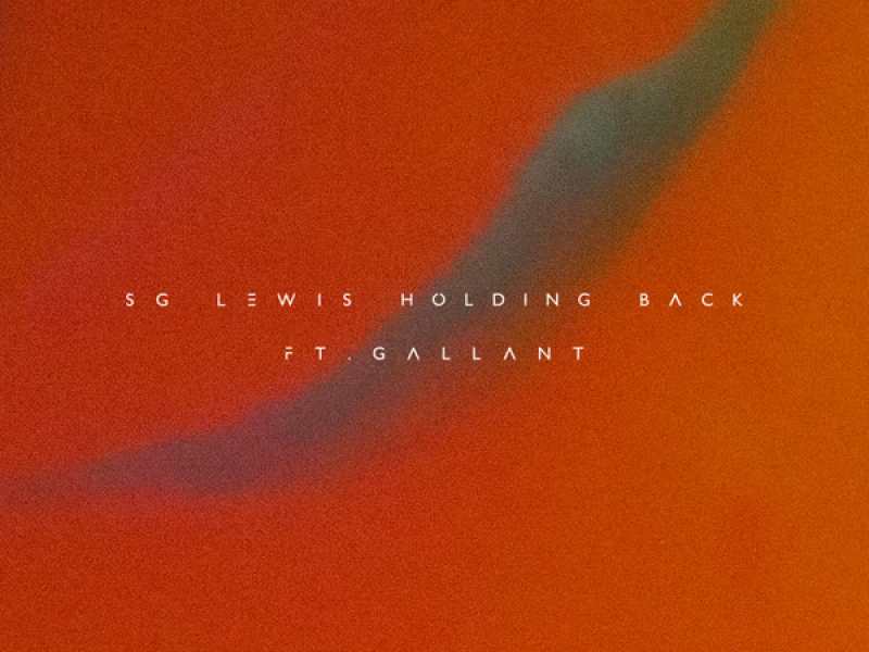 Holding Back (Remixes) (Single)