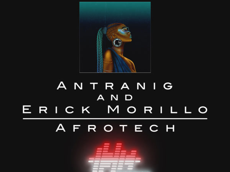 Afrotech (Single)