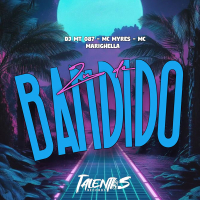 ZN DE BANDIDO (Single)