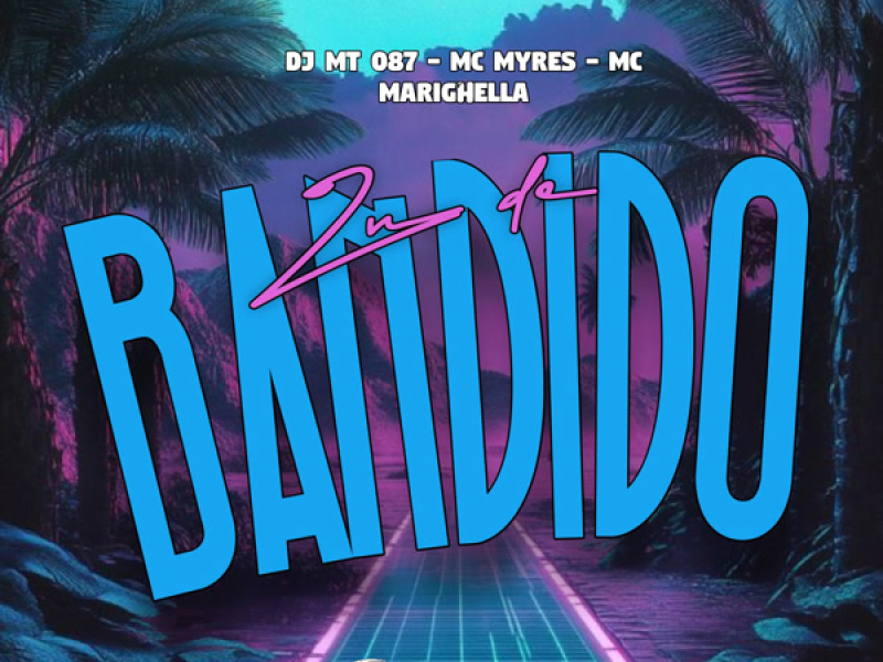 ZN DE BANDIDO (Single)