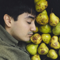 Naxito Siempre Con la Pera (Single)