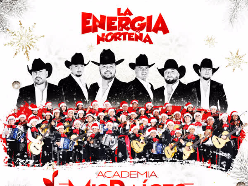 Popurrí Navideño: Feliz Navidad / Burrito Sabanero /Rodolfo el Reno (Single)