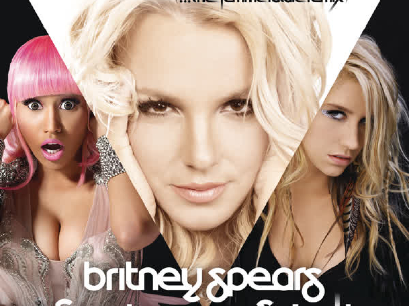 Till The World Ends (the Femme Fatale Remix) (Single)