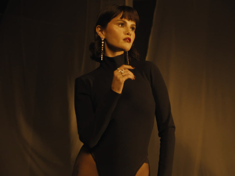 In The Dark (From the Netflix Series 