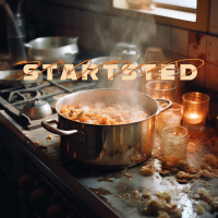 Startsted (Single)