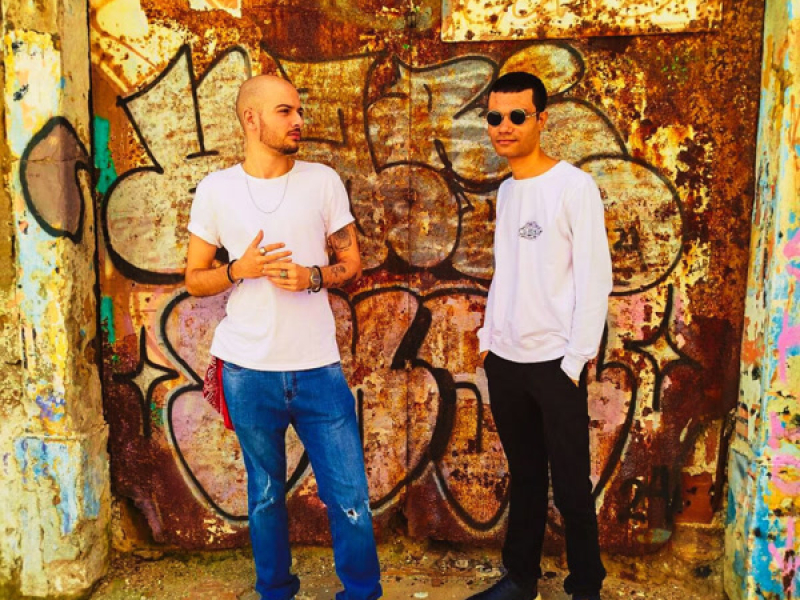 MELHOR MOMENTO - Acústico (Single)