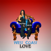 West Coast Love (Single)