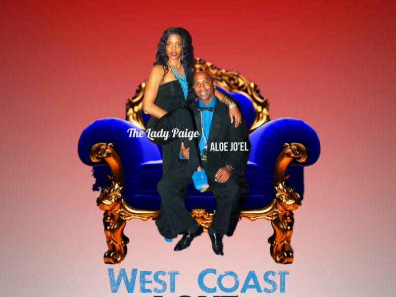 West Coast Love (Single)