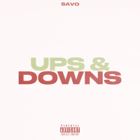 UPS & DOWNS (Single)