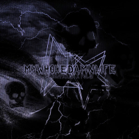 MYWHOLEDAMNLIFE (Single)