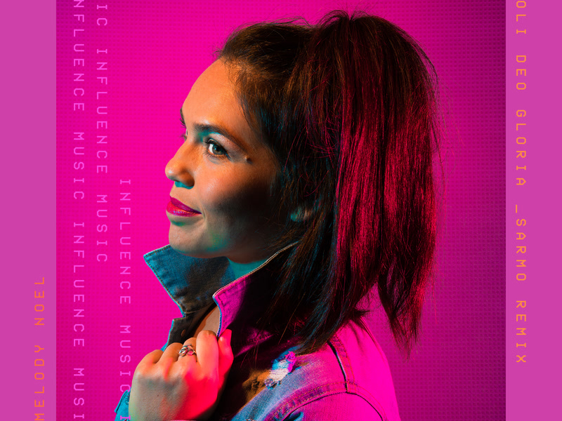 Soli Deo Gloria (Sarmo Remix) (Single)