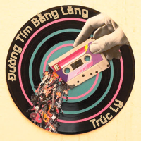 Đường Tím Bằng Lăng (Single)