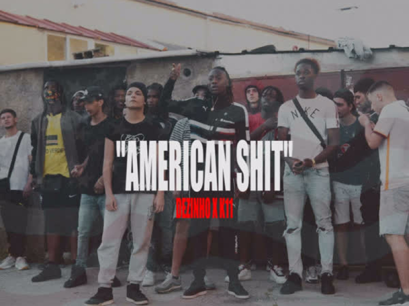 American Shit (Single)