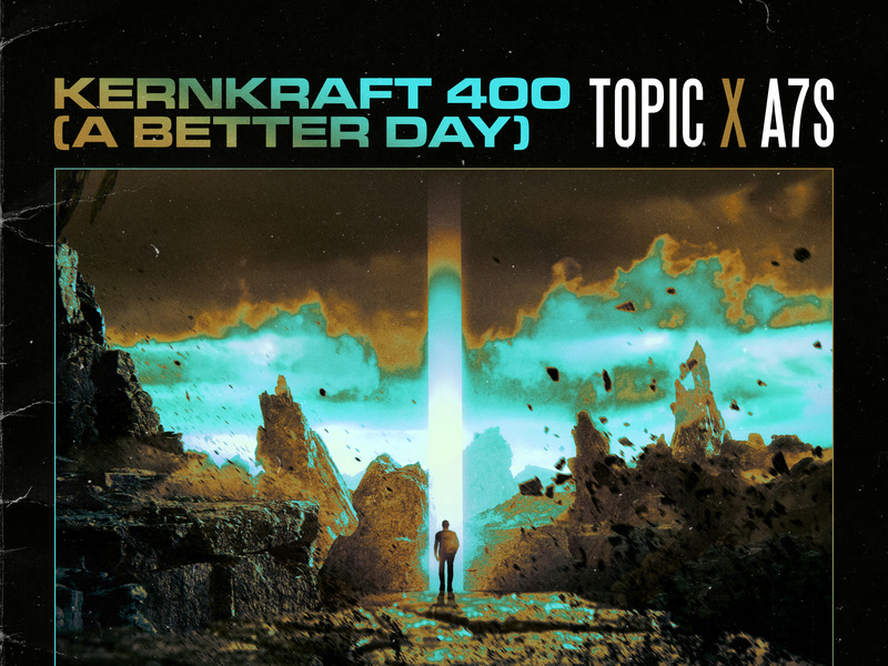 Kernkraft 400 (A Better Day) (MistaJam Remix) (Single)